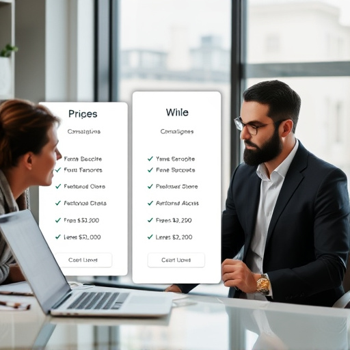 gohighlevel agency consultant pricing