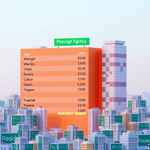 gohighlevel agency cost
