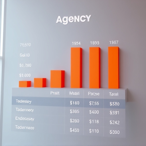 gohighlevel agency cost