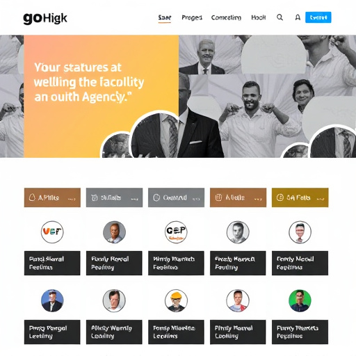 gohighlevel agency features