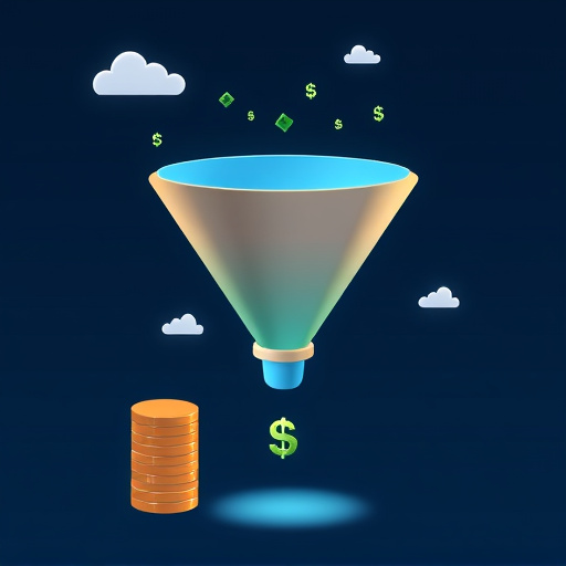 gohighlevel agency funnel cost