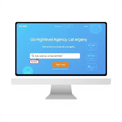 gohighlevel agency platform trial