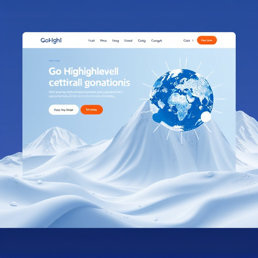 gohighlevel agency platform trial