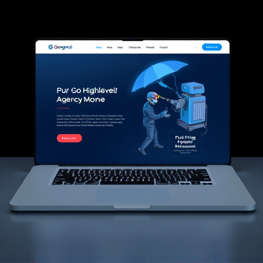 gohighlevel agency platform trial