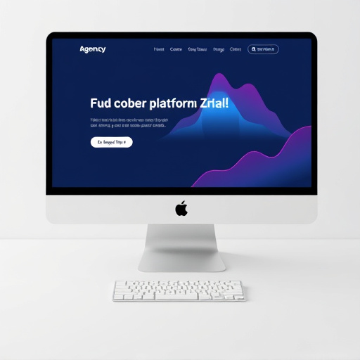 gohighlevel agency platform trial