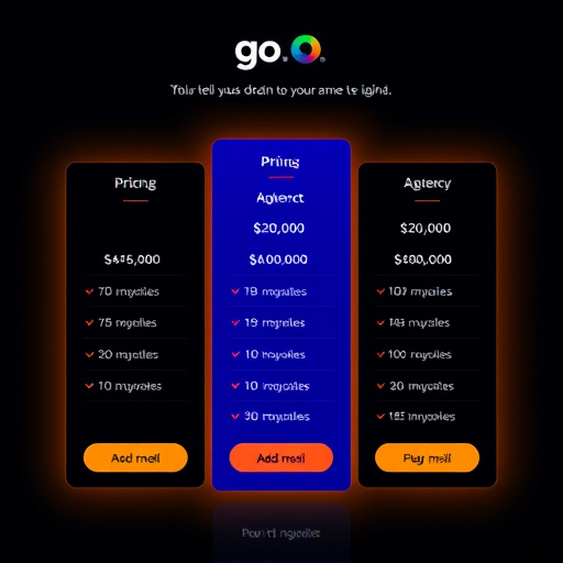 gohighlevel agency pricing