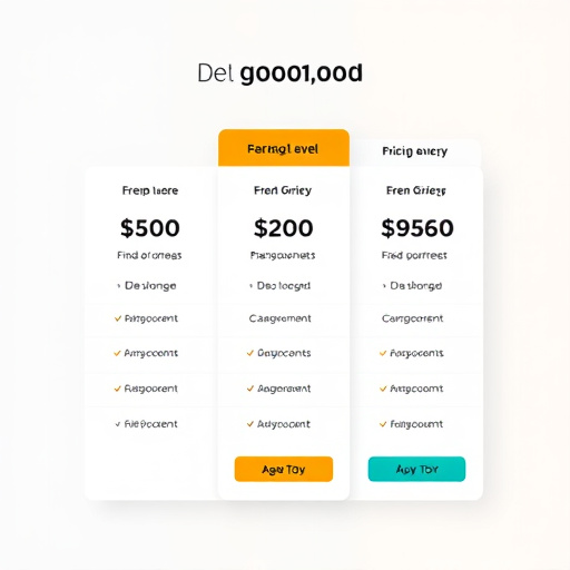gohighlevel agency pricing