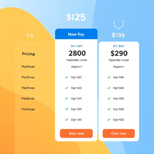 gohighlevel agency pricing