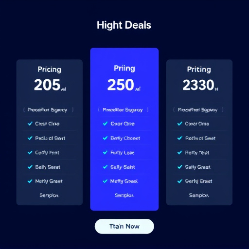 gohighlevel agency pricing