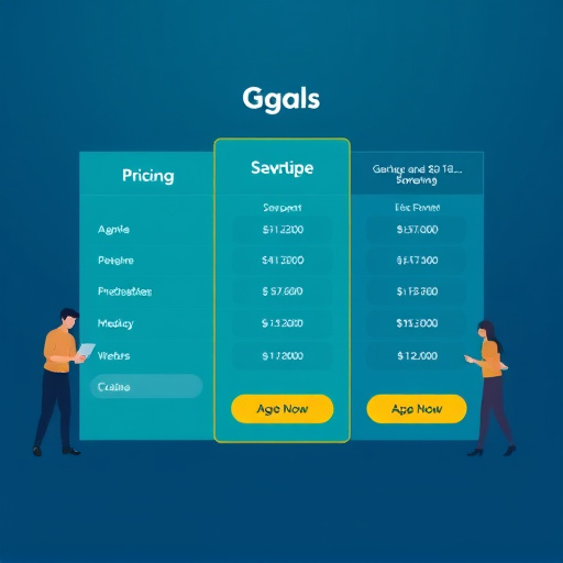 gohighlevel agency pricing
