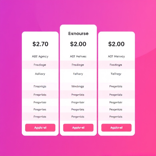 gohighlevel agency pricing