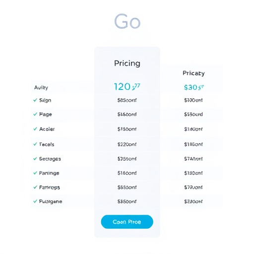 gohighlevel agency pricing info