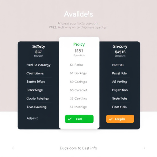 gohighlevel agency pricing info