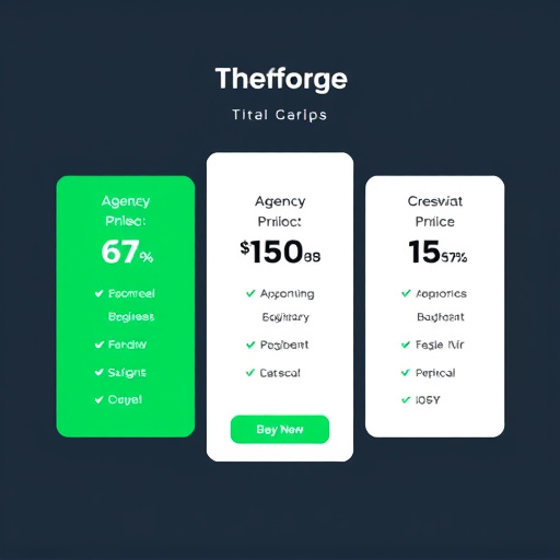 gohighlevel agency pricing info