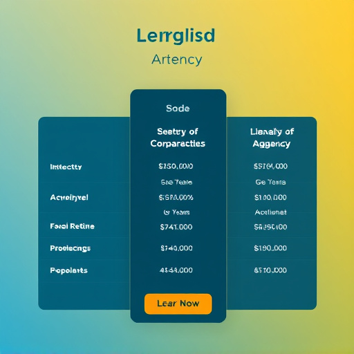 gohighlevel agency pricing info
