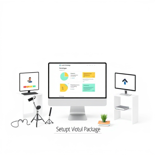 gohighlevel agency setup package