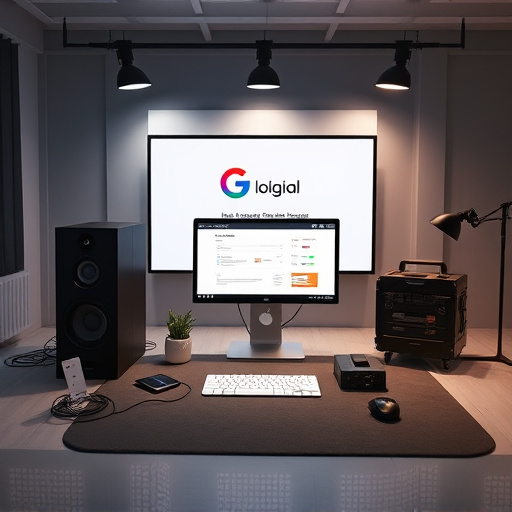 gohighlevel agency setup package