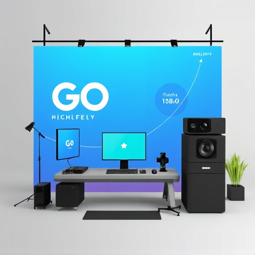 gohighlevel agency setup package