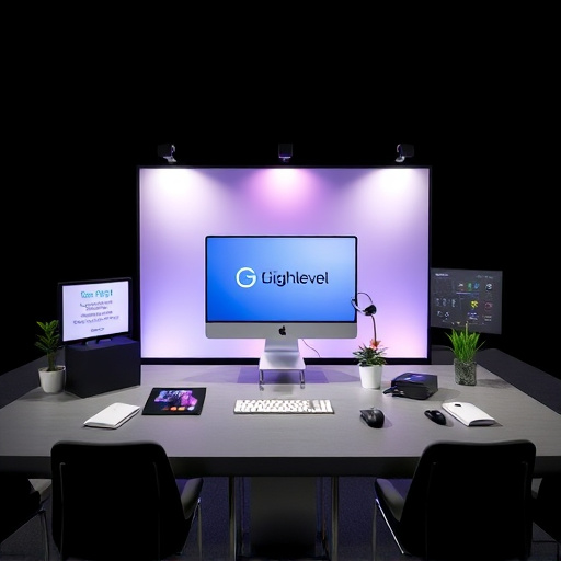 gohighlevel agency setup package