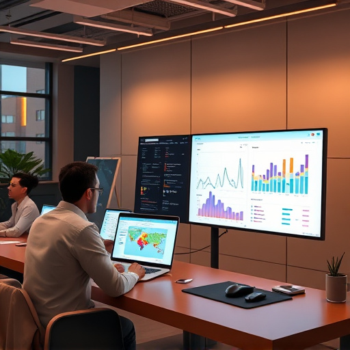 gohighlevel agency software