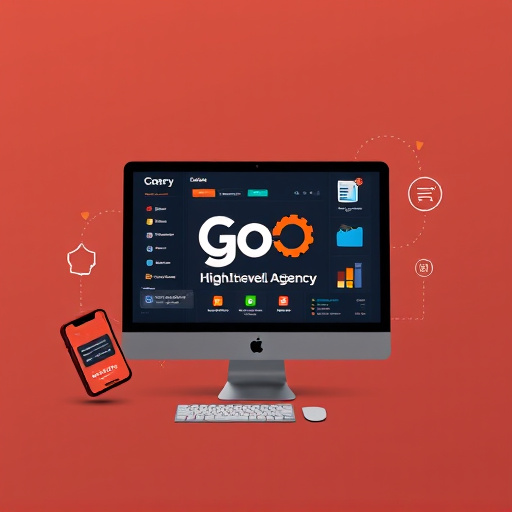 gohighlevel agency software