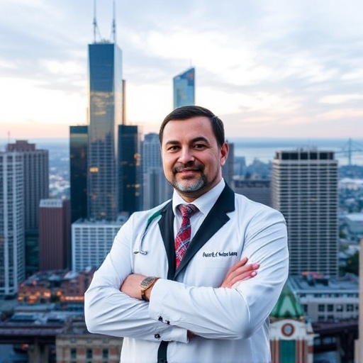 gohighlevel agency specialist chicago