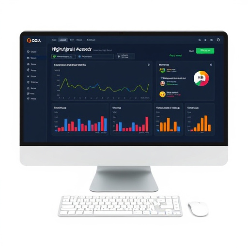 gohighlevel agency tool