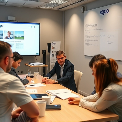 gohighlevel agency training