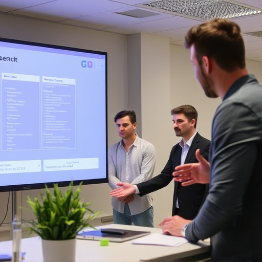 gohighlevel agency training