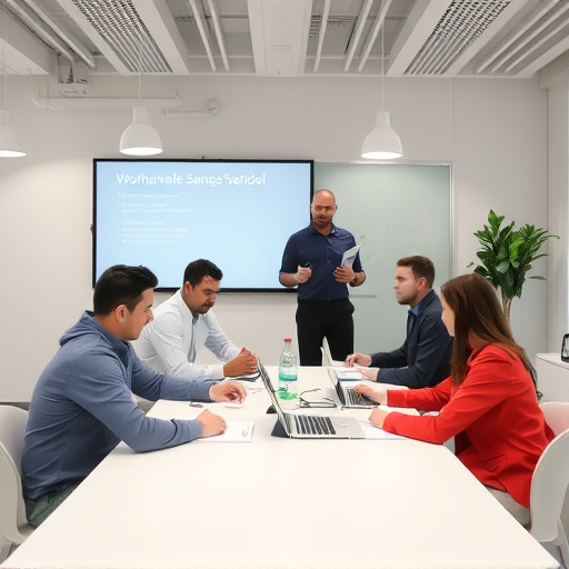 gohighlevel agency training