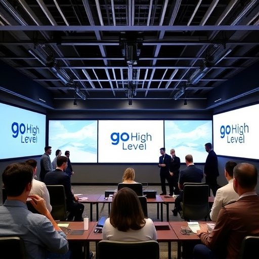gohighlevel agency training program
