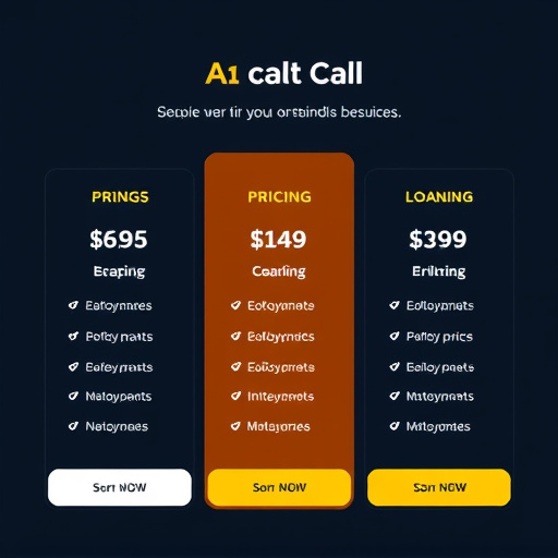 gohighlevel ai call pricing