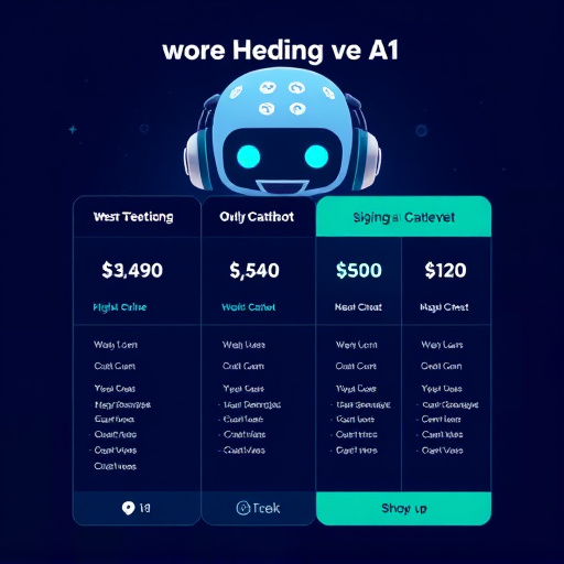 gohighlevel ai chatbot pricing