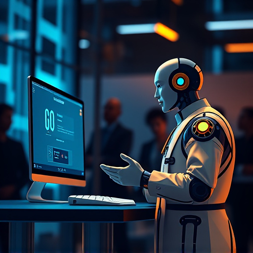 gohighlevel ai customer engagement