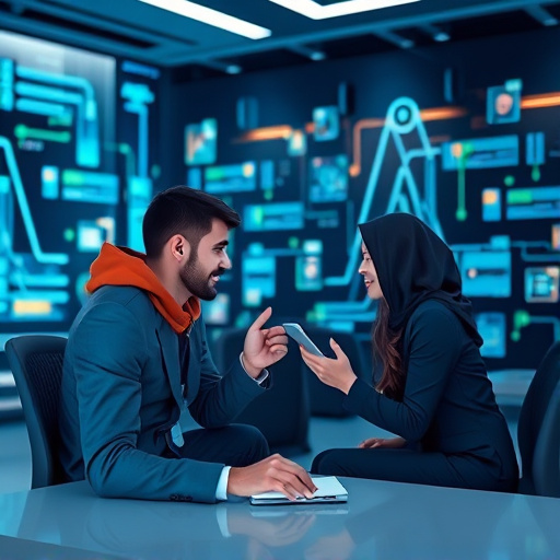 gohighlevel ai customer engagement