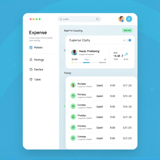 gohighlevel ai expense management