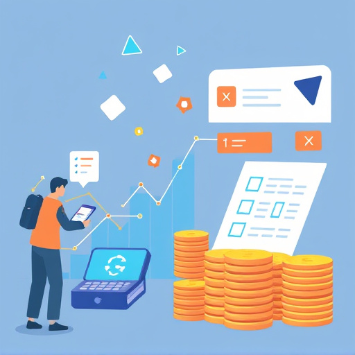 gohighlevel ai expense management
