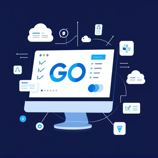 gohighlevel ai marketing automation