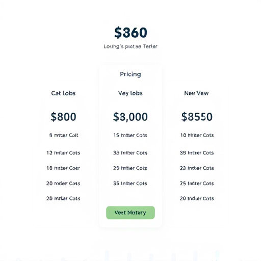 gohighlevel ai pricing