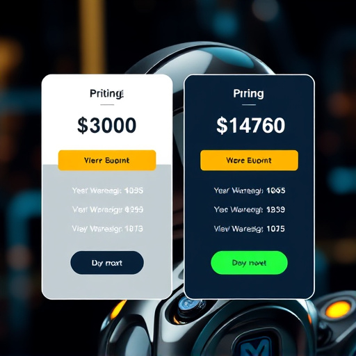 gohighlevel ai pricing