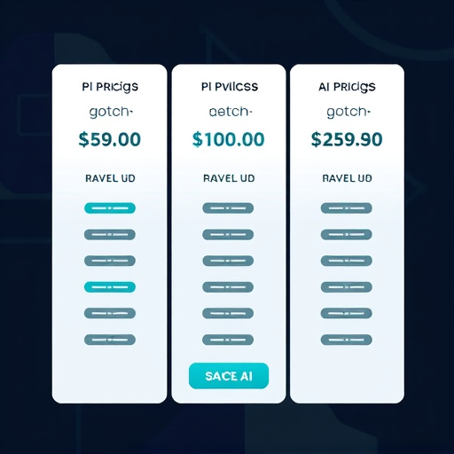 gohighlevel ai pricing