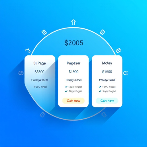 gohighlevel algorithm pricing