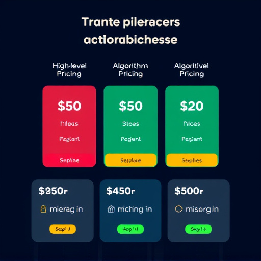 gohighlevel algorithm pricing