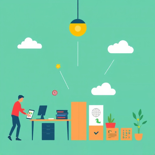 gohighlevel alternative for small business