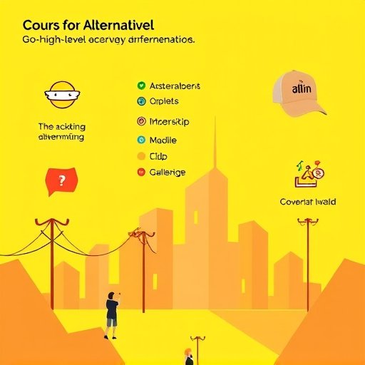 gohighlevel alternatives