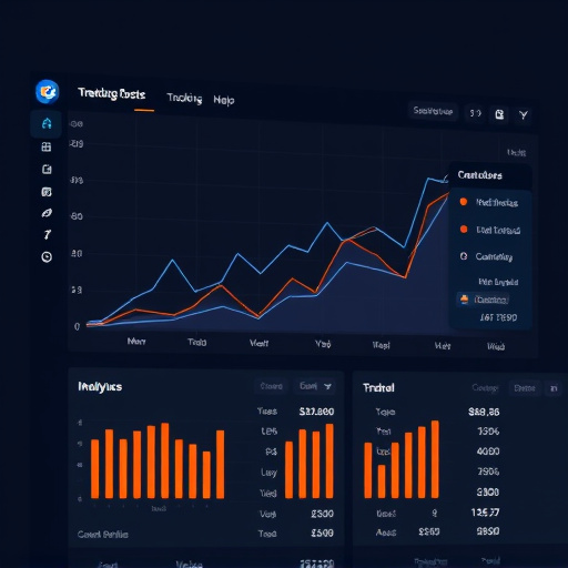 gohighlevel analytics tracking cost