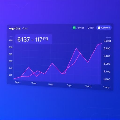 gohighlevel analytics tracking cost