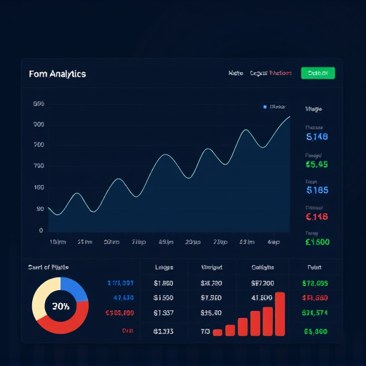 gohighlevel analytics tracking cost