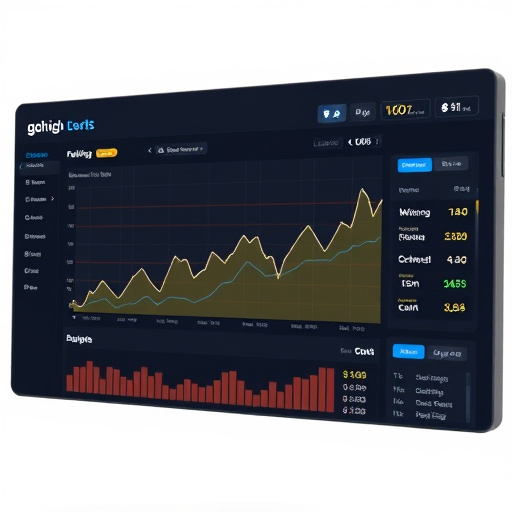 gohighlevel analytics tracking cost