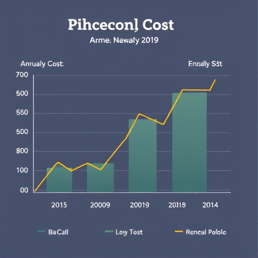 gohighlevel annual cost